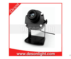 Led Outdoor Waterproof 40w Ultra Clear Rotation Projection Light Ld 040