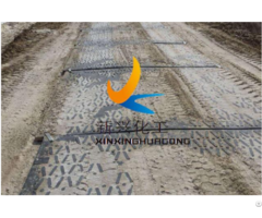 Hdpe Plastic Temporary Construction Road Mats