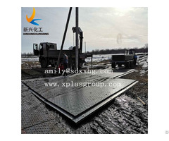 Composite Heavy Duty Oil Drilling Rig Mats