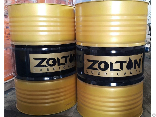Supply Of Virgin Base Oils Group I Ii Iii And Pao