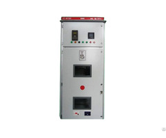 Mining General High Voltage Switch Cabinet