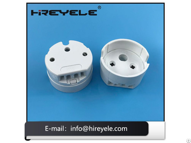 T8 G13 Non Shunted Tombstones For Linear Fluorescent