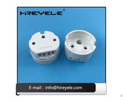 T8 G13 Non Shunted Tombstones For Linear Fluorescent