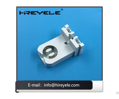 G13 T8 Non Shunted Built In Lampholders For Led Light Fixtures