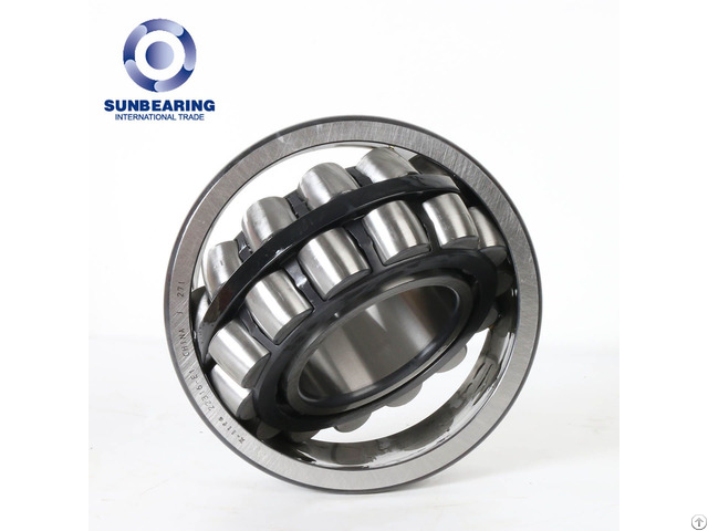 Stabilize Aligning Spherical Roller Sun Bearing 24018 From Gold Supplier