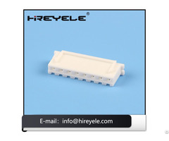 Wire To Board 8 Pin Jst Xh Male Connectors