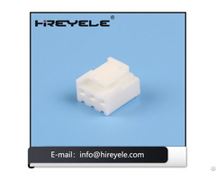 Jst Vh Connector Wire To Board Crimp Style 3pin