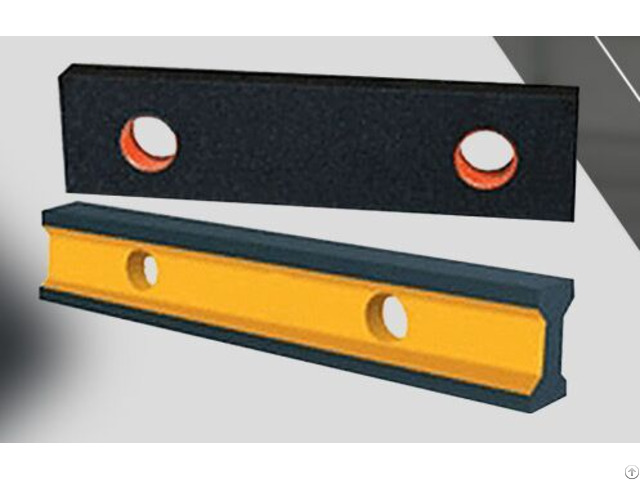 Granite Straightedges Ruler Of Precision Inspection Tools