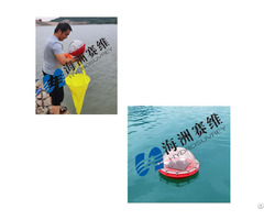 Gps Drifting Buoy