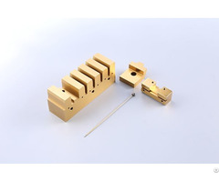 Precision Mould Component Manufacturer Yize Find A Good Sale In All Parts Of The World