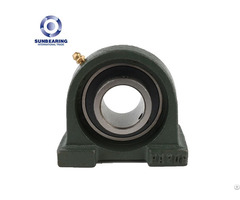 30mm Bore Uc Pillow Block Housing Bearing Ucpa206