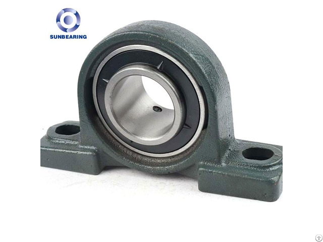 Ucp210 Pillow Block Bearing Sizes For Machine