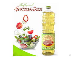 Refined Sunflower Oil 1l Bottle