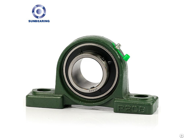 Pillow Block Bearing Ucp209 Sizes Chart