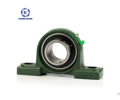 Pillow Block Bearing Ucp209 Sizes Chart