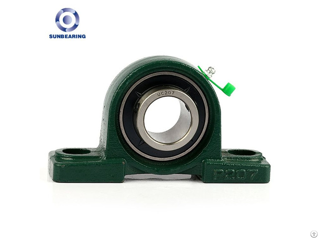 Bushing Pillow Block Bearing Ucp206 207 208 209 210