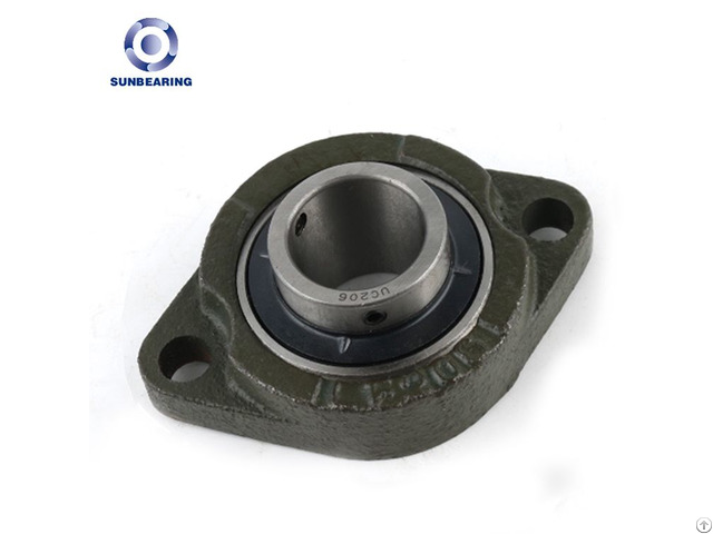 Bushing Bearing Block Ucfl206 With Good Price