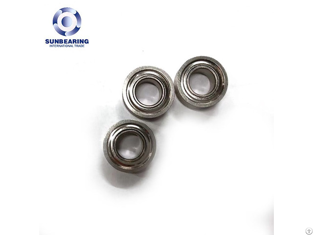 U Groove Ball Bearing Sr188 Zz For The Yo