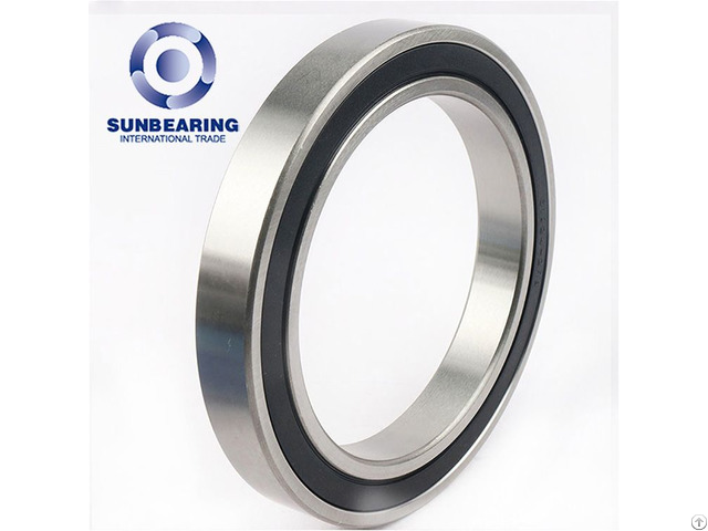 Deep Groove Ball Bearing 6900 6970 Series