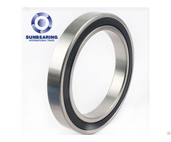 Deep Groove Ball Bearing 6900 6970 Series