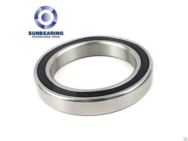 Japanese Deep Groove Ball Bearing 6913