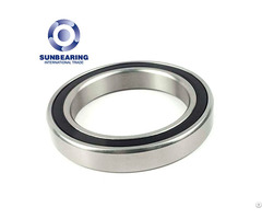 Japanese Deep Groove Ball Bearing 6913