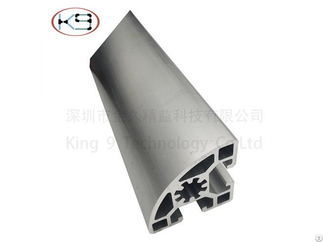 Aluminum Extrusion Profile