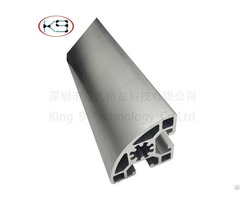 Aluminum Extrusion Profile