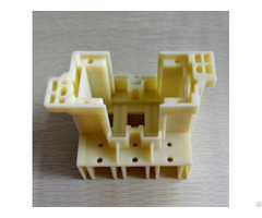 Cnc Rapid Prototype Manufacturing