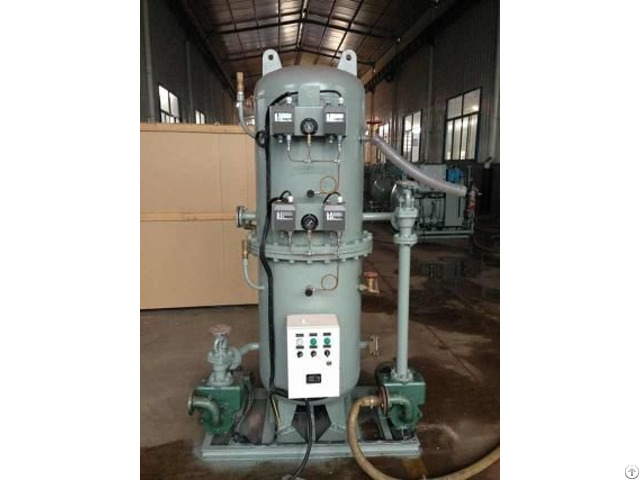 Lyg Series Pressure Water Tank