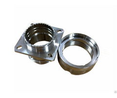 Mim Steel Parts