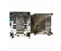 Injection Mold Service