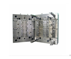 China Precision Mold