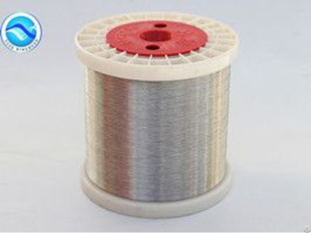 Stainless Steel Hydrogen Annealing Wire Flexible Hose Media