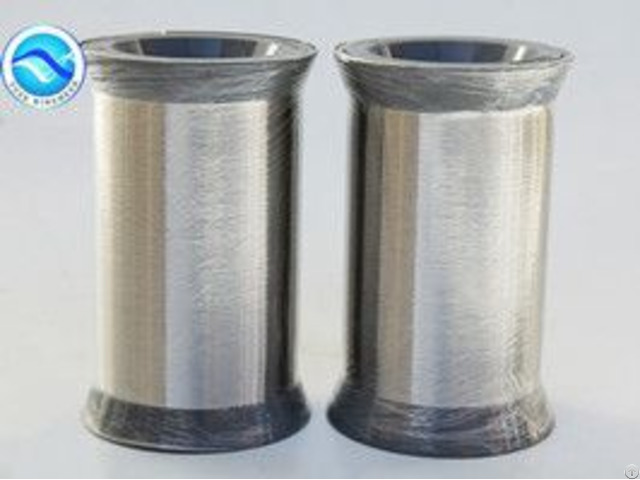 Stainless Steel Hydrogen Annealing Wire Mesh Weaving