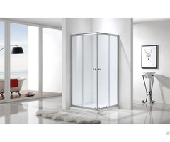 Square Shape Shower Enclosure
