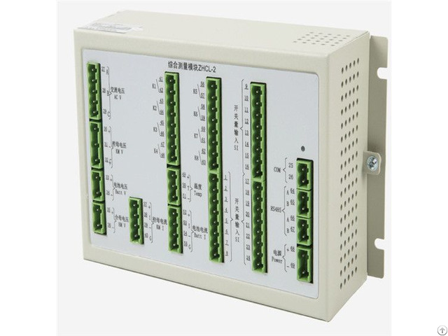 Factory Price High Quality Complex Information Detector For Dc System Data Logger Detect