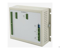 Dc System Detect Status Data Logger Device Battery Detective Unit