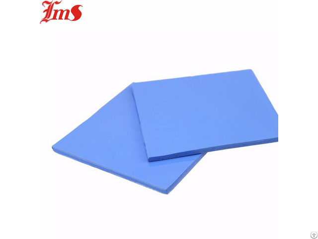 Electric Silicone Thermal Conductive Pad