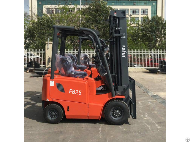 Electric Forklift 2 Tons Fb20