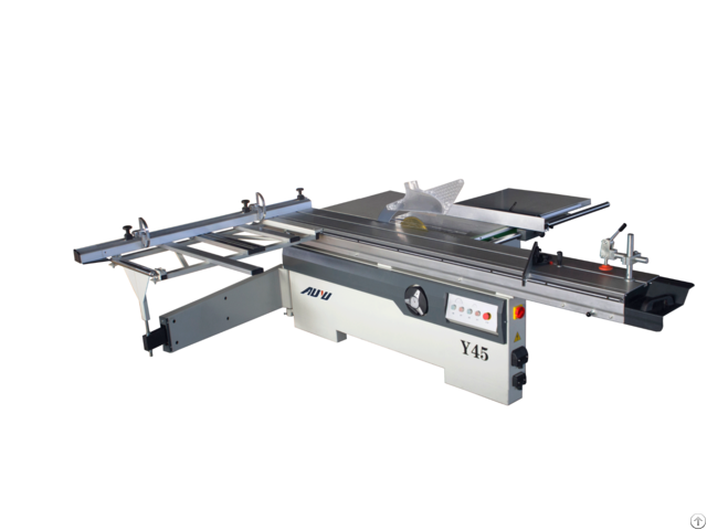 Sliding Table Saw Y45