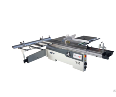 Sliding Table Saw Y45