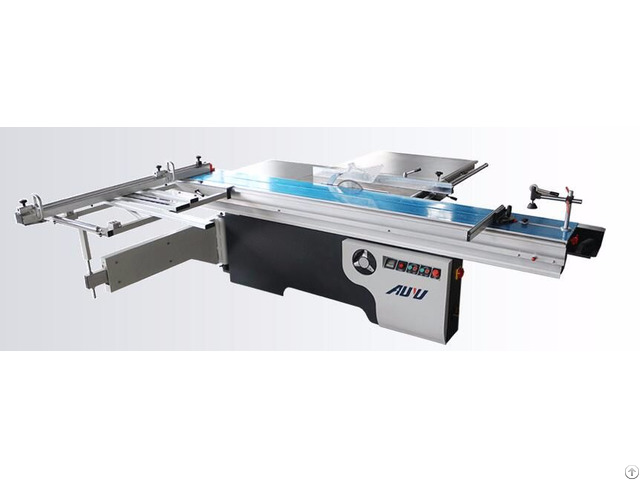 Sliding Table Saw Mj6132c