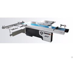 Sliding Table Saw Mj6132c