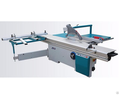 Sliding Table Saw F45em