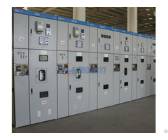 Xgn2 Type Modular High Voltage Switchgear