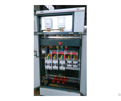 Ggd Low Voltage Fixed Mounted Switchgear