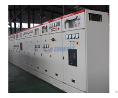 Gck Low Voltage Draw Out Switchgear