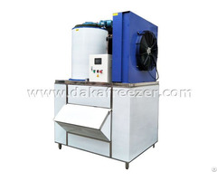 Flake Ice Machine 2t 24h