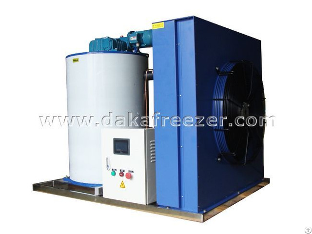 Flake Ice Machine 2 5t 24h